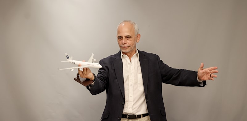 "עופר גלבוע / צילום: שלומי יוסף"