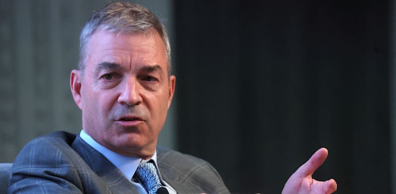 "דן לואב / צילום: Reuters, BRENDAN MCDERMID"