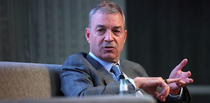 Dan Loeb  credit: Reuters/Brendan McDermid