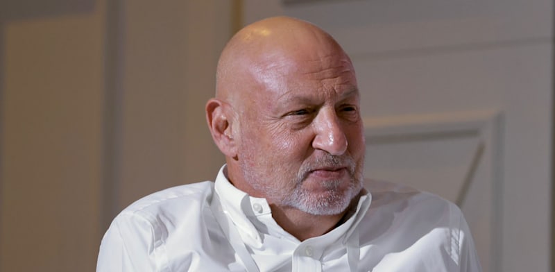 "הראל ויזל, בעלים ומנכ''ל קבוצת פוקס / צילום: כדיה לוי"