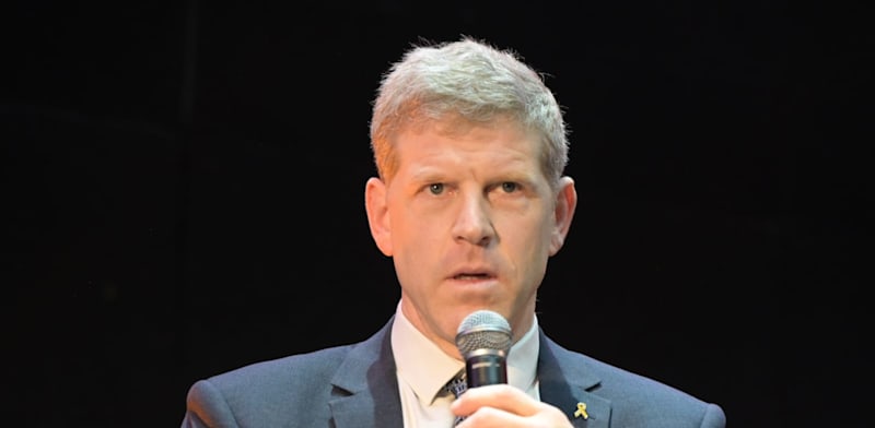 "יהלי רוטנברג, החשב הכללי במשרד האוצר / צילום: תמר מצפי"