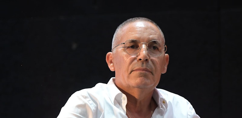 "אלי אביסרור, מנכ''ל חברת אביסרור / צילום: תמר מצפי"