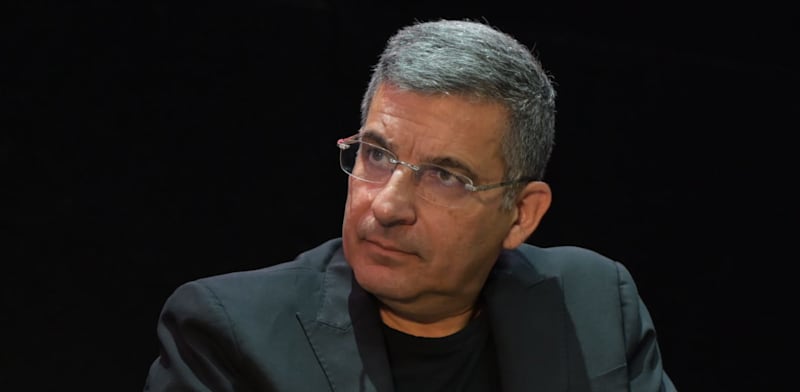 "יעקב אטרקצ'י, בעל השליטה באאורה / צילום: תמר מצפי"