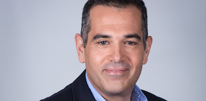 ירון בלום, מנכ''ל קבוצת דיפלומט / צילום: קרן בן ציון