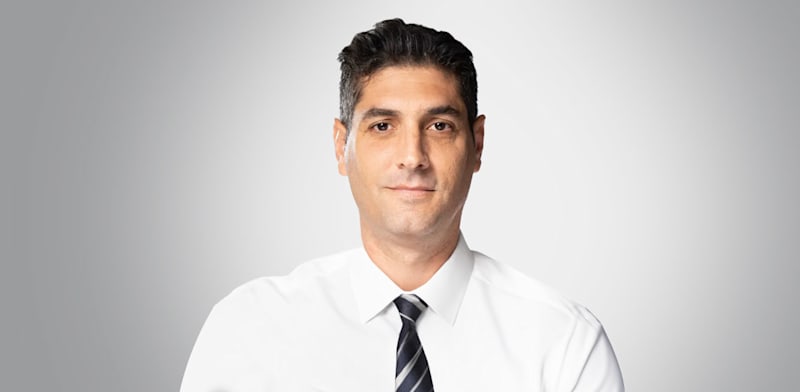 "גיא אלמוג / צילום: רמי זרנגר"