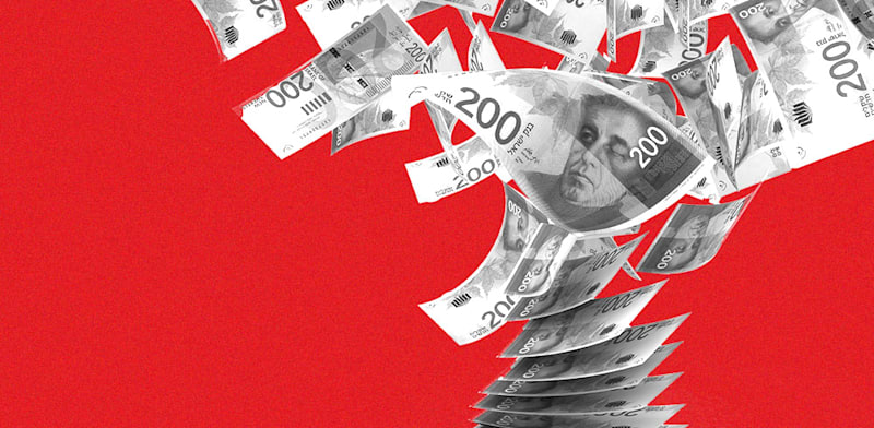 / צילום: טרציה: טלי בוגדנובסקי, חומרים: Shutterstock"