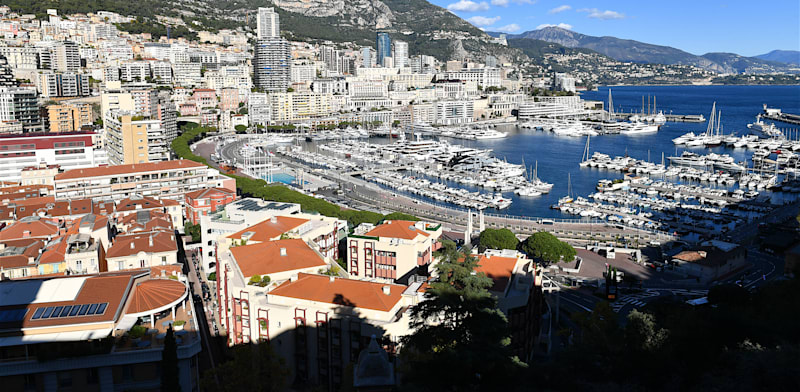 "מונקו / צילום: Shutterstock"