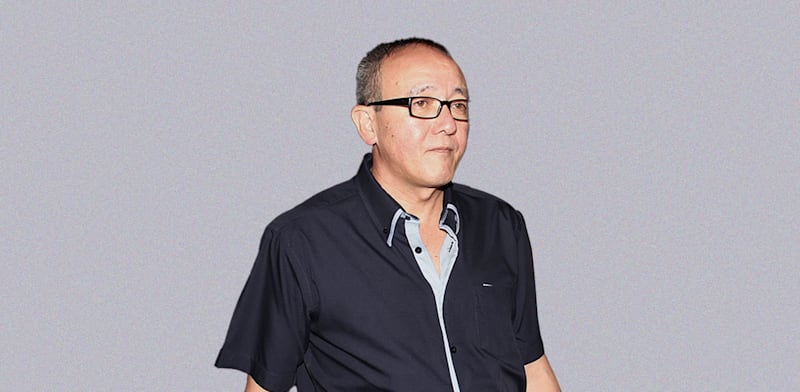 "אליעזר (צ'ייני) מרום / צילום: יוסי כהן"