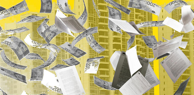 אילוסטרציה: טלי בוגדנובסקי, חומרים: Shutterstock