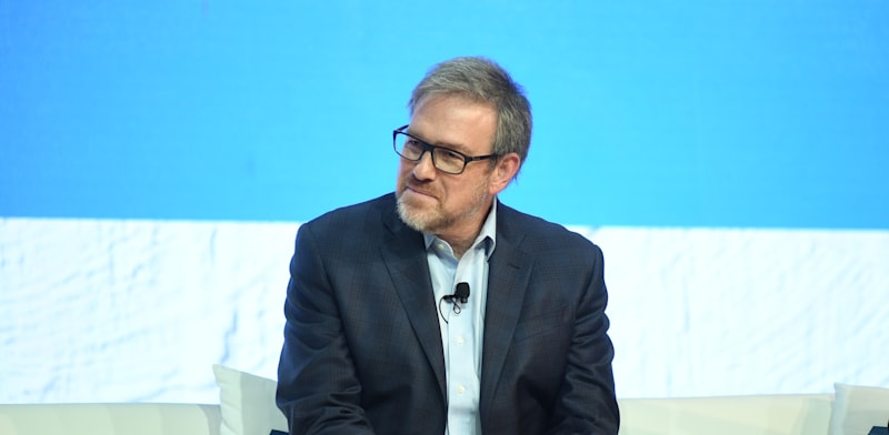 ברט סטיבנס / צילום: Reuters, Efren Landaos