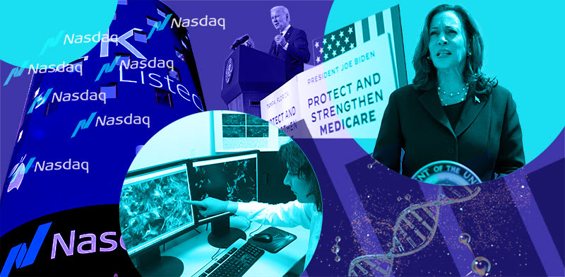 צילומים: קדימהסטם, AP-Patrick Semansky, LM Otero; אילוסטרציה: טלי בוגדנובסקי