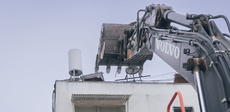 "התחדשות עירונית בתל אביב. אילו סיבות מקבל בית המשפט כסירוב לגיטימי? / צילום: ינאי אלפסי"