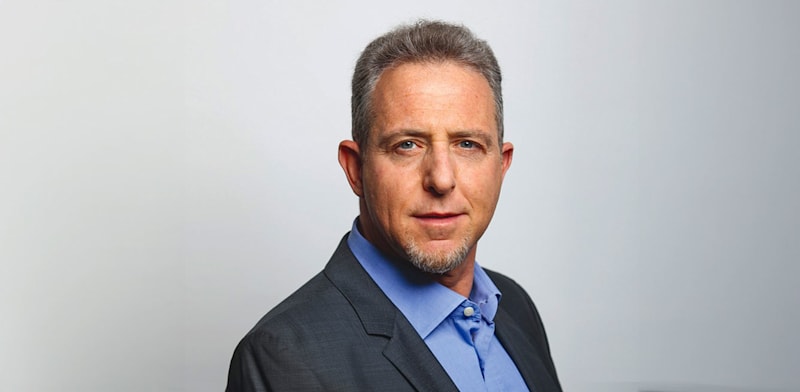 "אמיר איל, יו''ר ואסטרטג השקעות ראשי של קבוצת אינפיניטי / צילום: יח''צ"