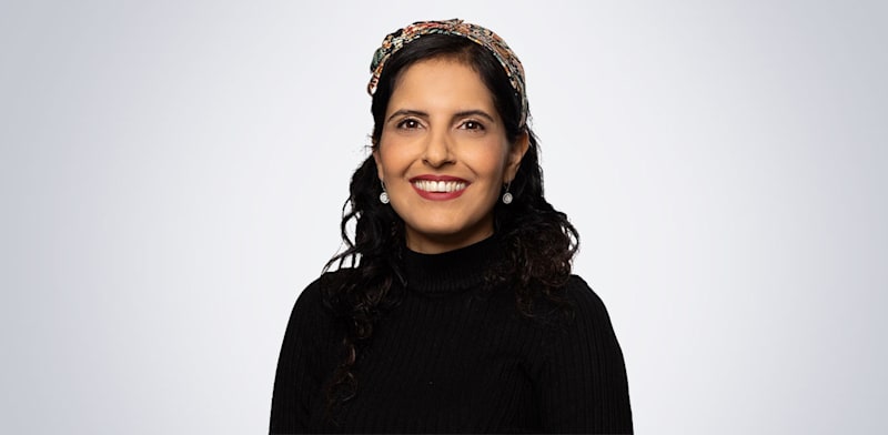 "ד''ר אודליה מינס / צילום: באדיבות הקריה האקדמית אונו"