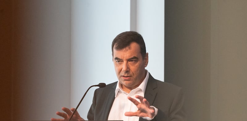 "אמנון שעשוע / צילום: Reuters, Jeenah Moon"