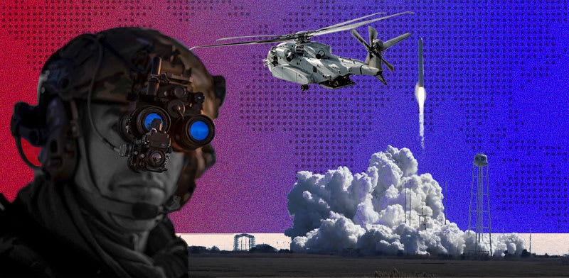 / צילום: : טלי בוגדנובסקי, צילומים: אלביט, לוקהיד מרטין, AP"