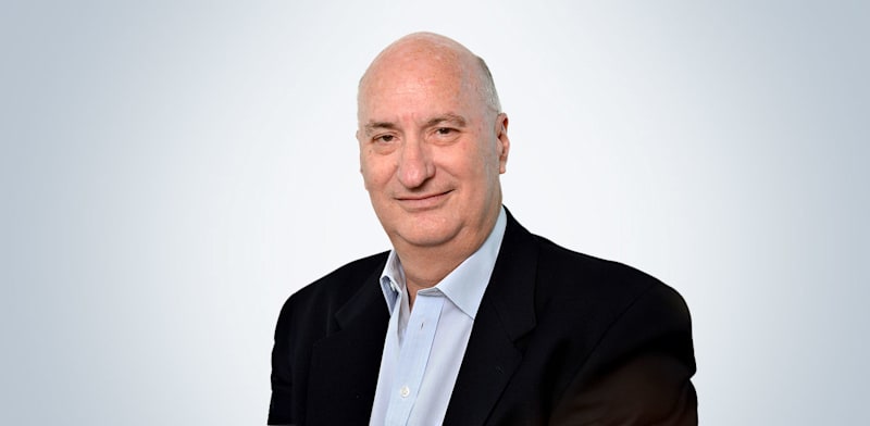 "נתן חץ, מנכ''ל אלוני חץ / צילום: תמר מצפי"