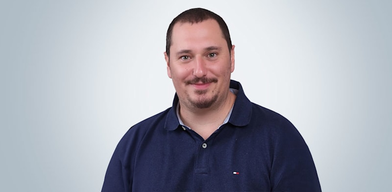 נדב צלר / צילום: גבע טלמור