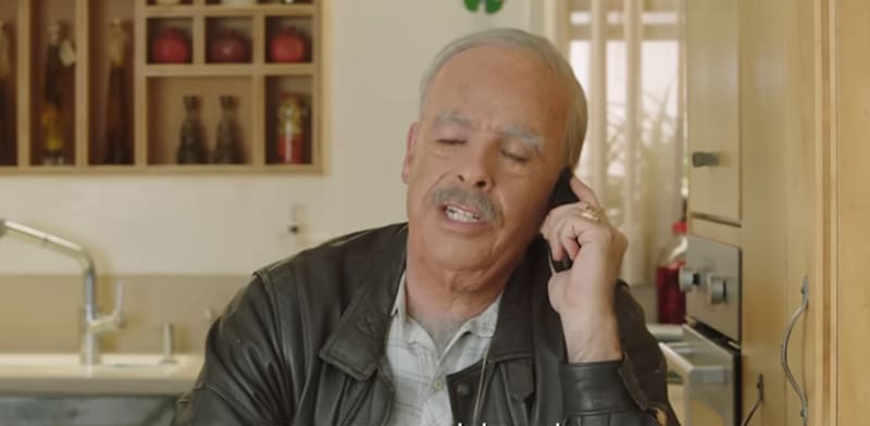 קמפיין ביטוח 9 / צילום: צילום מסך מתוך הקמפיין