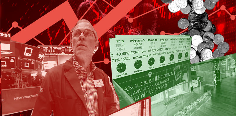 אילוסטרציה: טלי בוגדנובסקי, צילומים: AP-Richard Dre, Shutterstock