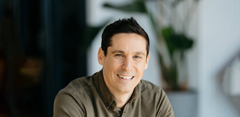 ליאור שהם / צילום: עומר הכהן