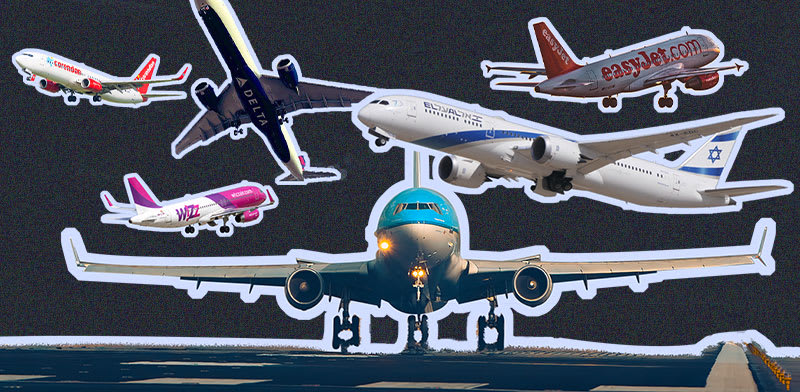 / צילום: טרציה: טלי בוגדנובסקי; צילומים: דני שדה, Shutterstock"