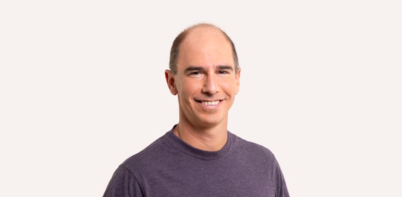 איתי הראל, מנהל קרן ההלת'טק של פיטנגו. הוביל את ההשקעה בחברת וורטוס מדיקל / צילום: יורם רשף