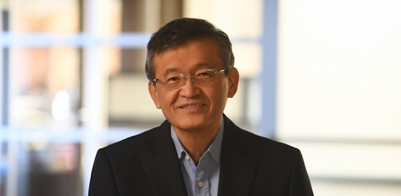 "מנכ''ל אינטל, ליפ-בו טאן / צילום: ap, Business Wire"