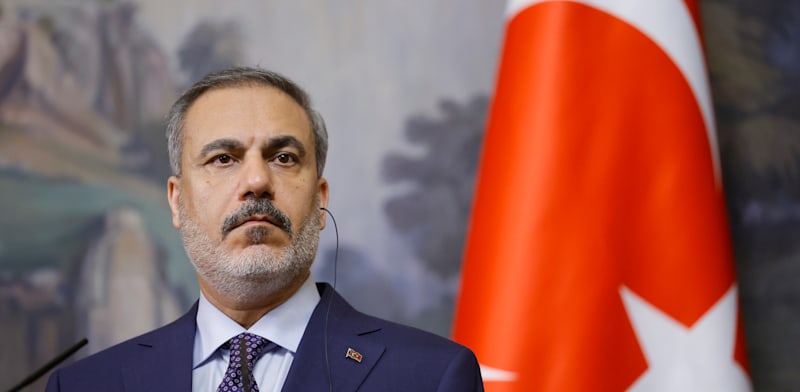 מאשים את ישראל ב''פשעים נגד האנושות''. פידאן / צילום: ap, Maxim Shemetov