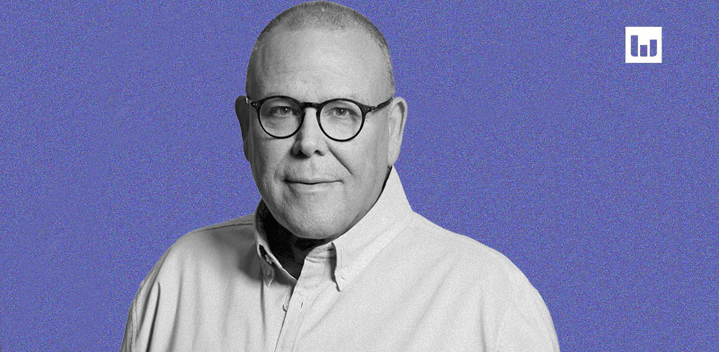 יו"ר ההסתדרות, ארנון בר־דוד