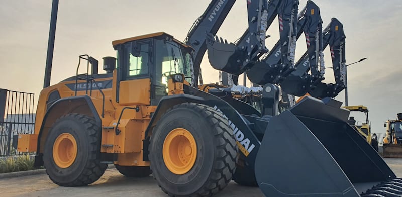 כלי צמ''ה של יונדאי / צילום: יח''צ