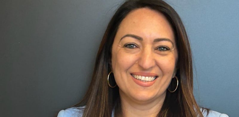 "ריקי בש, , ראש ענף ייעוץ השקעות ומנהלת מרכזי הייעוץ בבנק לאומי / צילום: דוברות לאומי"