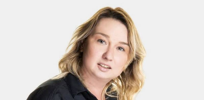 "מגי וילנסקי / צילום: רונן אקרמן"