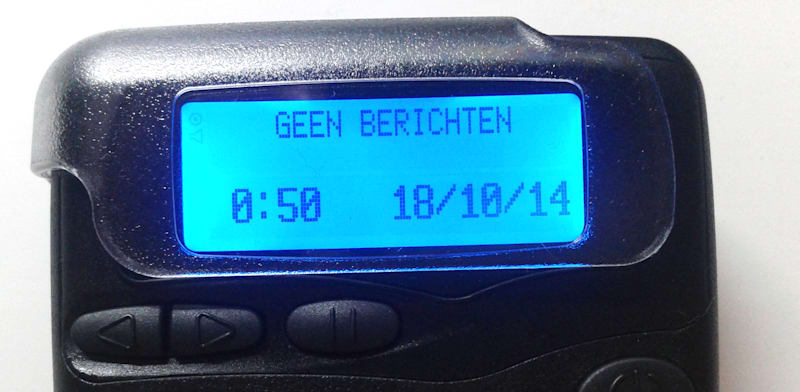 "שוק הפייג'רים צומח / צילום: Reuters, Balkis Press/ABACA"