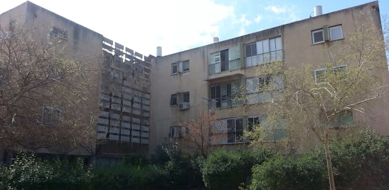 "מתחם ברנדייס / צילום: חברת ענב"