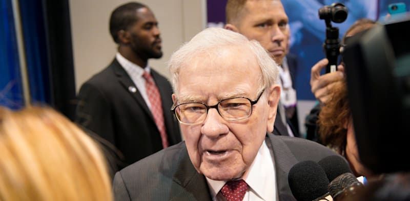 Will the bubble burst? The investor who claims – Buffett’s moves are a sign of things to come