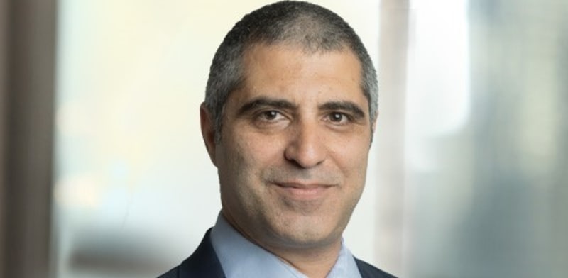 גיל אברהמי, מנהל פעילות דירוג תאגידים בישראל / צילום: S&P מעלות