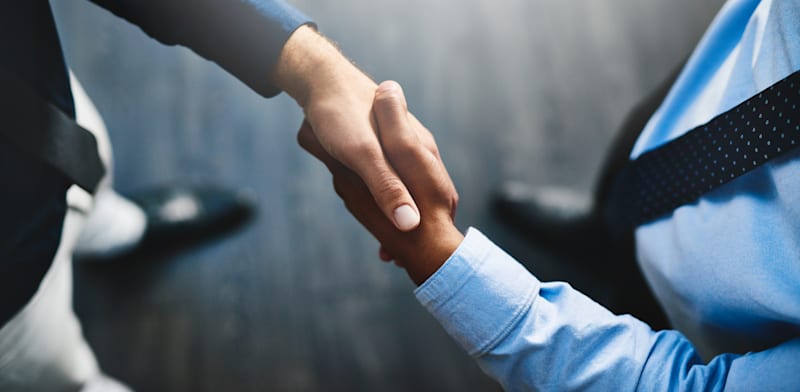 / צילום: למכירת מקרקעין יכול להיות תקף גם בלי שהצדדים חתמו עליו / אילוסטרציה: Shutterstock"