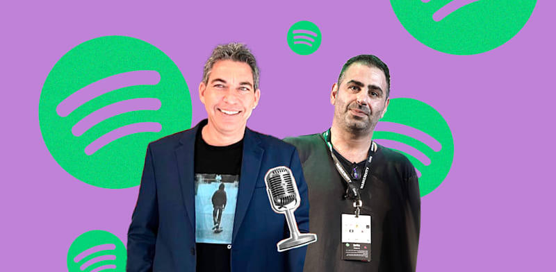 / צילום: בן, IDX, ודרור גנות, ADIO / צילומים: אייל זלצברג, יח''צ; עיצוב: טלי בוגדנובסקי"