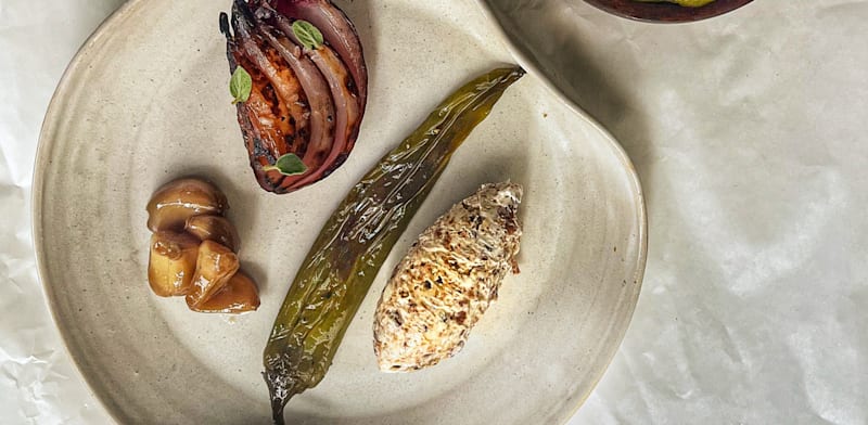 שמאלץ, מבית סבא וסבתא / צילום: אנטולי מיכאלו