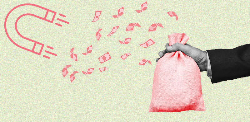 / צילום: ת''א המצטיינים מתקשים למשוך השקעות / אילוסטרציה: Shutterstock"