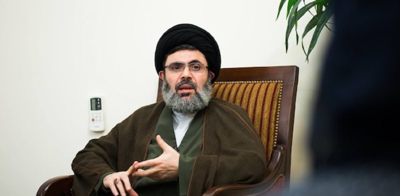 Budget manager: Hashem Safi al-Din appears to be Nasrallah’s successor