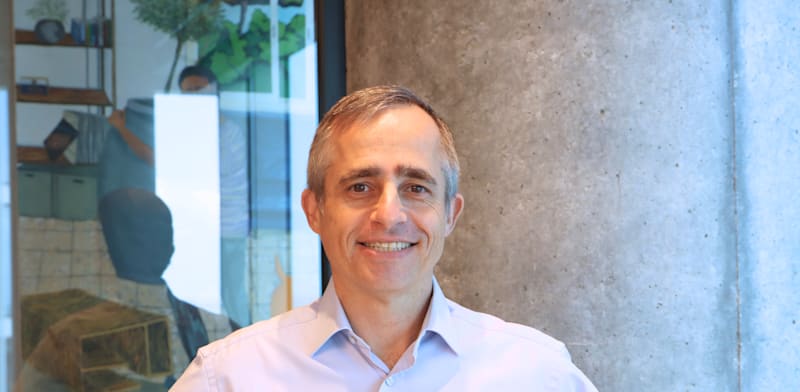 "יובל הברמן / צילום: עמית המאירי"