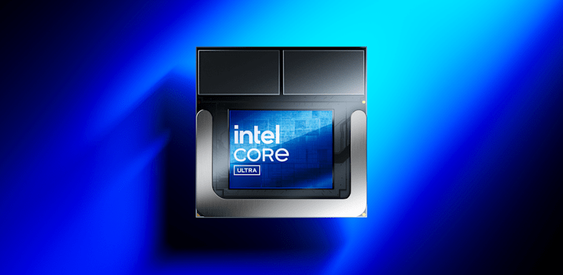 "מעבד Core Ultra 200V של אינטל / צילום: אינטל"