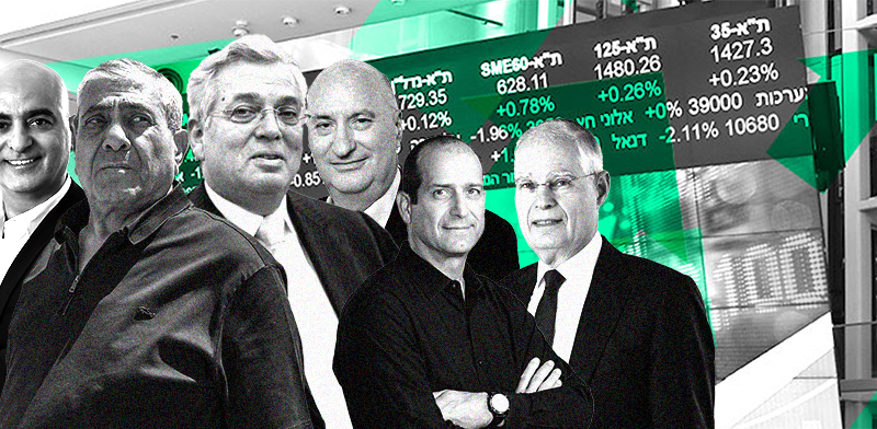 / צילום: ים: יעל צור, תמי בר שי, אייל טואג, אייל פישר, אלי אטקין, תמר מצפי; עיבוד: טלי בוגדנובסקי"