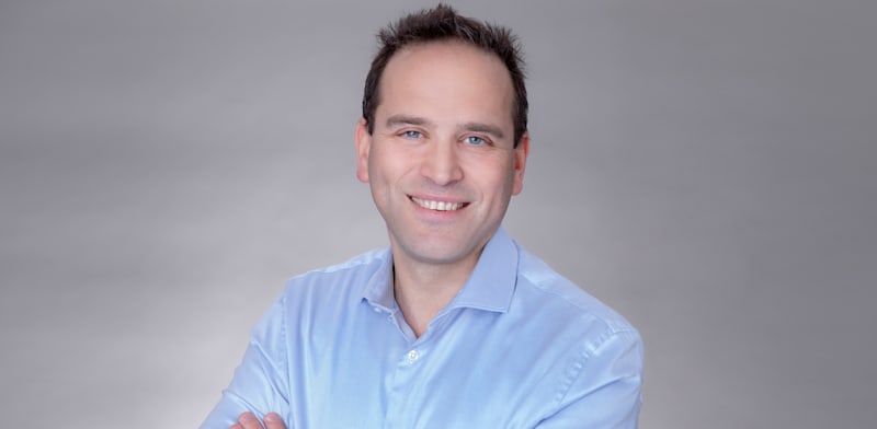 ירון פרידמן, מנהל יחידת המחקר בבנק הפועלים / צילום: ענבל מרמרי ירון פרידמן, מנהל יחידת המחקר בבנק הפועלים / צילום: ענבל מרמרי