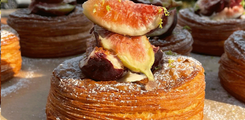 דייניש תאנים בנומי / צילום: נומי מונאש