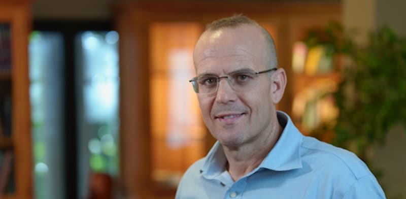 "עו''ד קמיל עטילה, מנהל המחלקה הפיסקאלית בפרקליטות המדינה / צילום: שניר קציר"