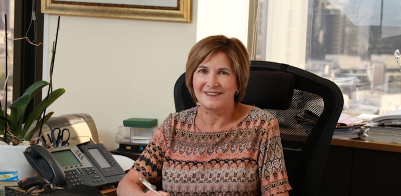 קלרה צברגל / צילום: אביב גוטליב