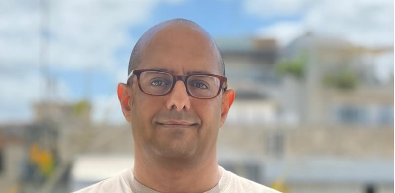 זמיר דחב''ש / צילום: יהודית רמתי